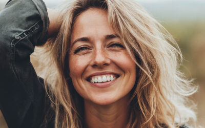 Menopausia sin síntomas: Estrategias naturales para equilibrar tu cuerpo