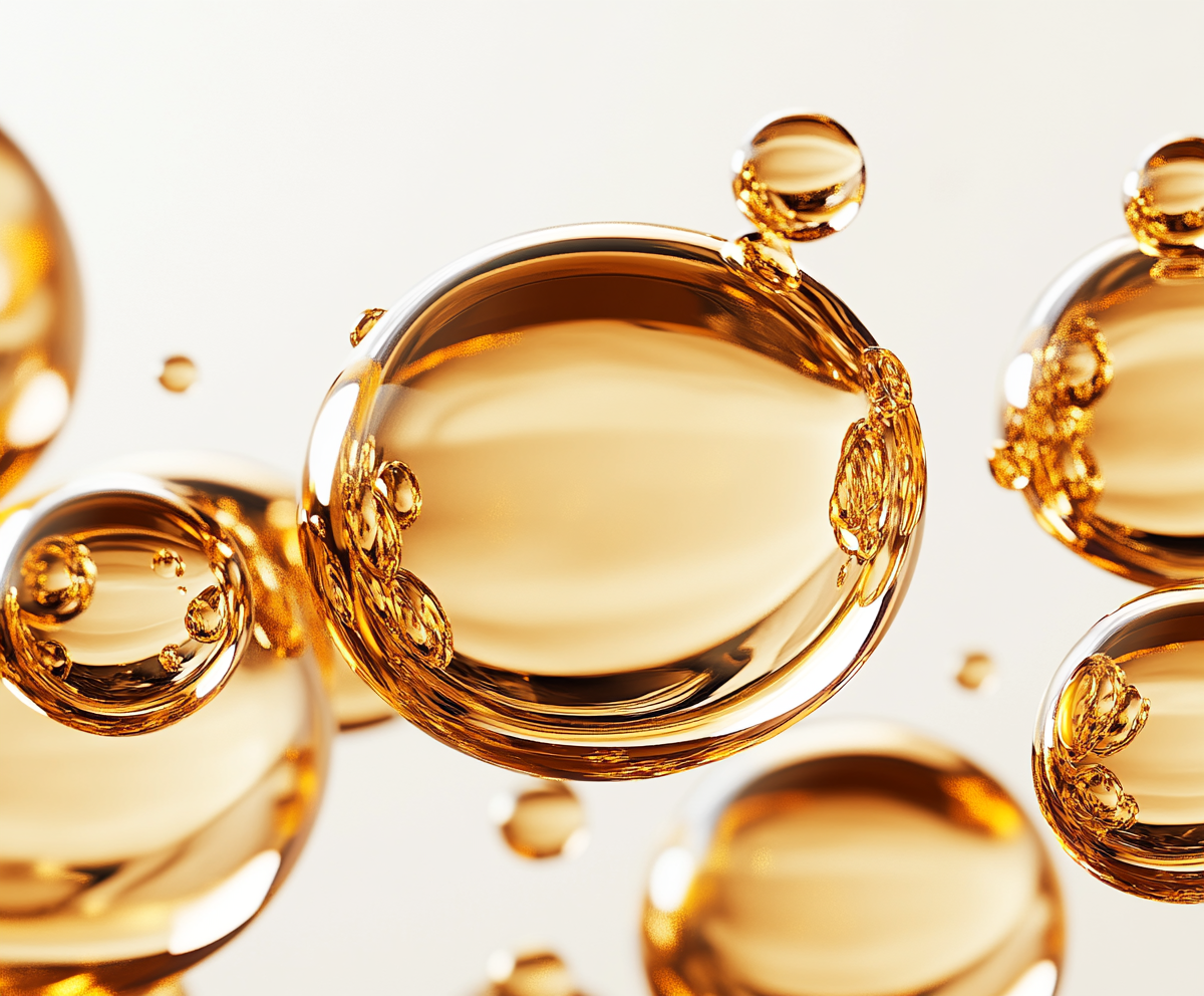 mrikoniq_Design_Description_Omega-3_in_Golden_Bubbles_Style_T_cf3a735d-2bca-4a75-8110-91b60aa924d2_1