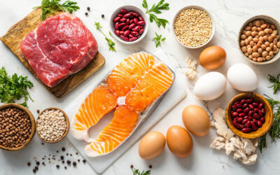 Alimentos ricos en histamina: qué evitar y qué comer si eres sensible