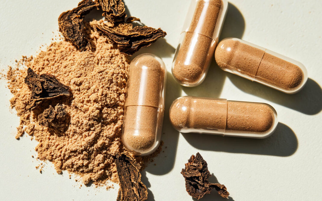Rhodiola y fatiga crónica: un recurso natural para recargar tu cuerpo