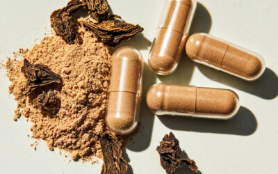 Rhodiola y fatiga crónica: un recurso natural para recargar tu cuerpo