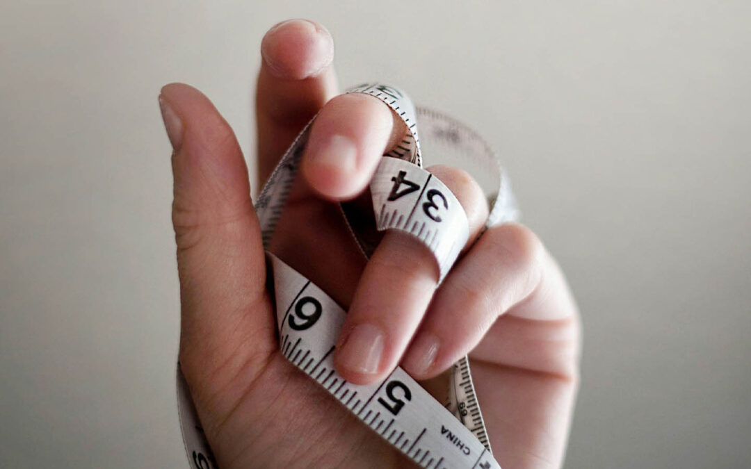 ¿Tu metabolismo cambió en la menopausia? La verdad hormonal detrás del aumento de peso